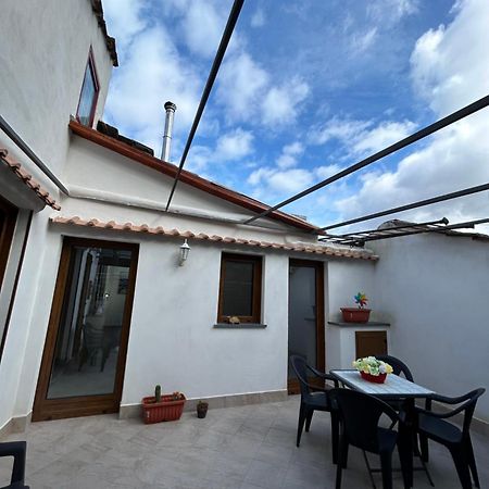 Bed and Breakfast A Un Passo Dagli Dei Pimonte Zewnętrze zdjęcie