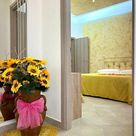 Bed and Breakfast A Un Passo Dagli Dei Pimonte Zewnętrze zdjęcie
