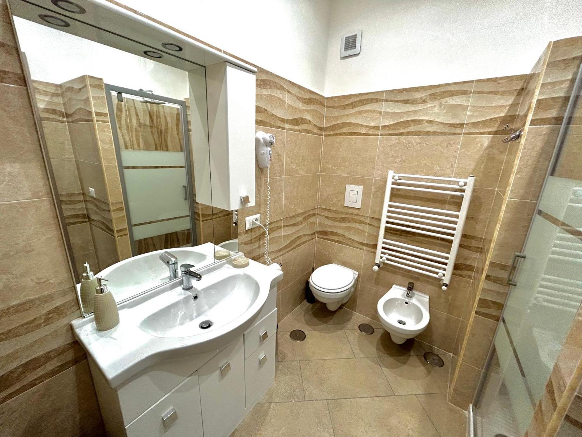 Bed and Breakfast A Un Passo Dagli Dei Pimonte Zewnętrze zdjęcie