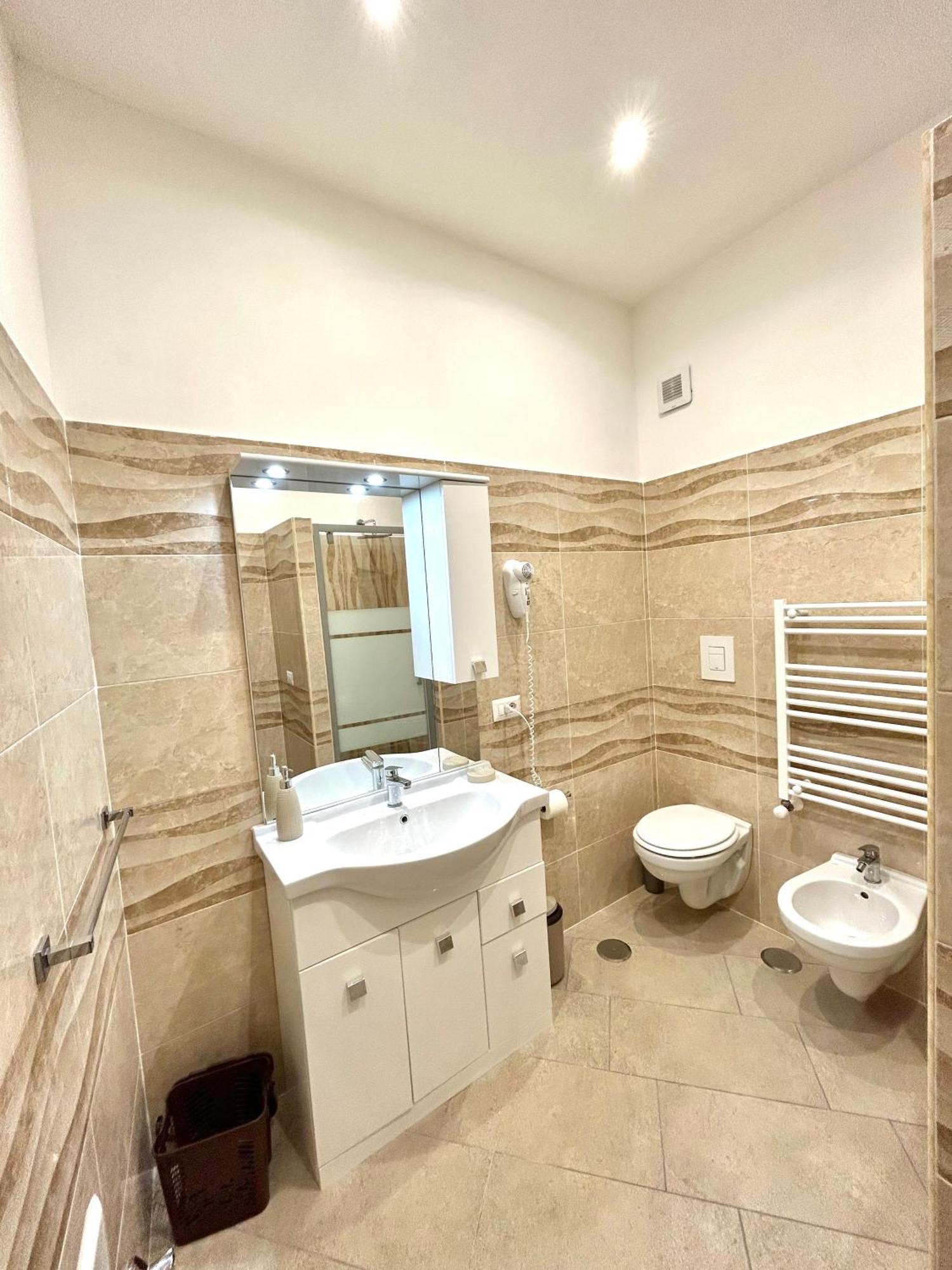 Bed and Breakfast A Un Passo Dagli Dei Pimonte Zewnętrze zdjęcie