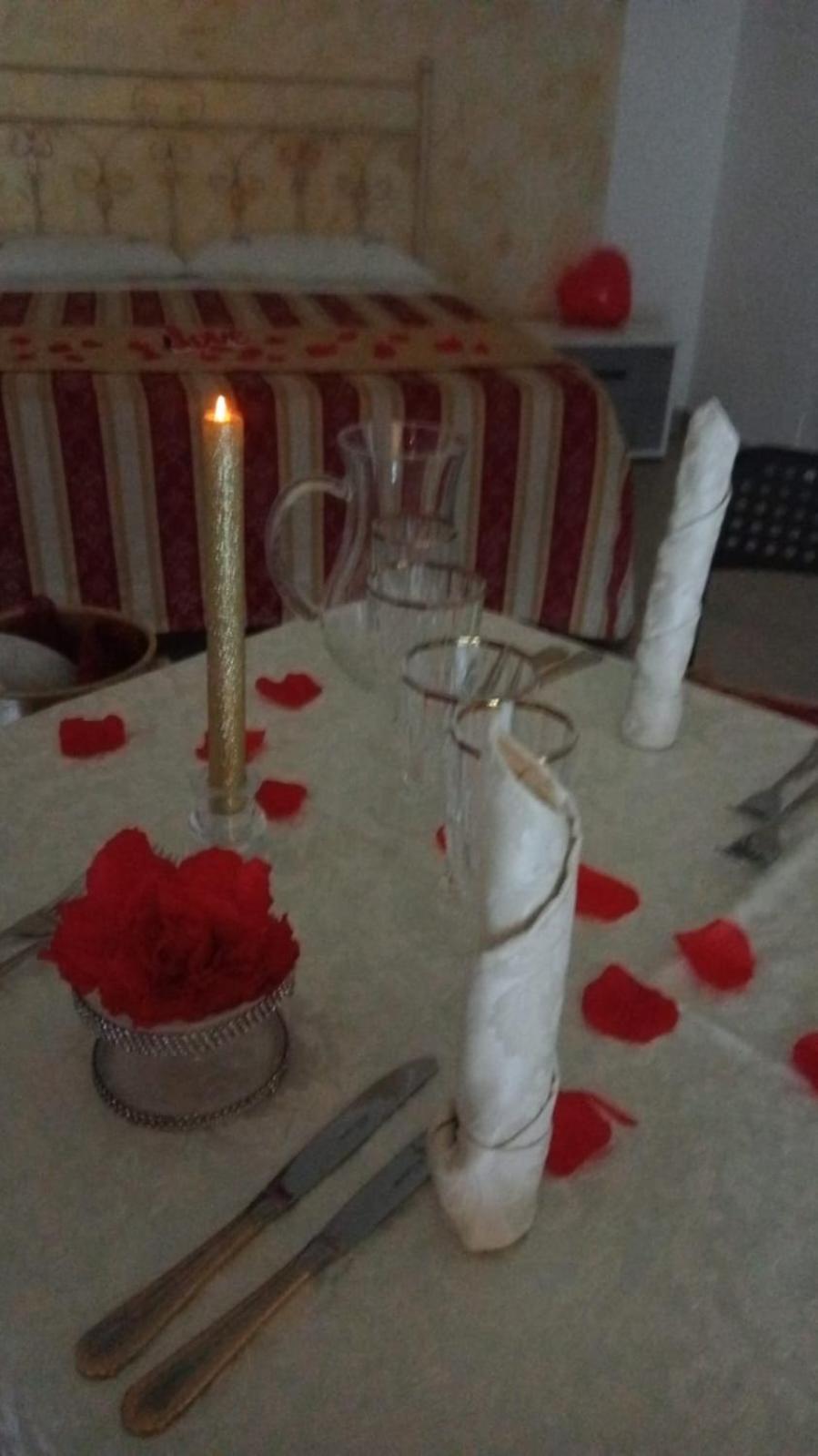 Bed and Breakfast A Un Passo Dagli Dei Pimonte Zewnętrze zdjęcie